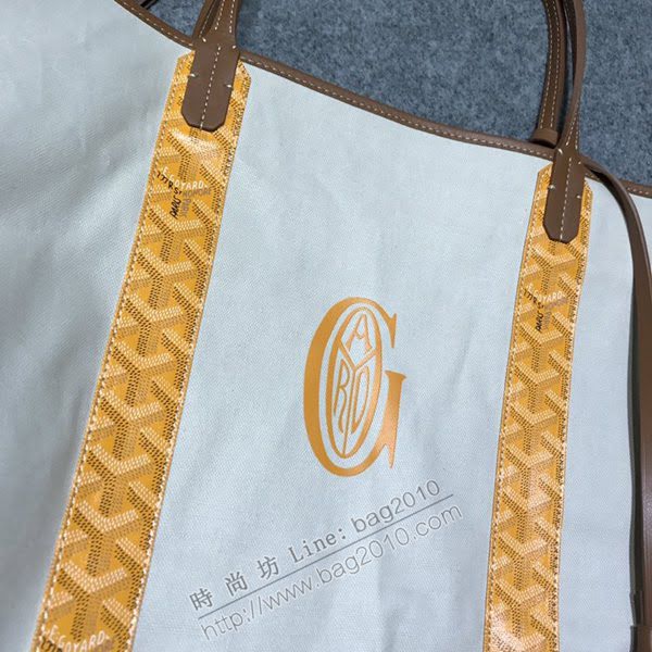 Goyard包 戈雅Saint Louis Pertuis Goyard購物袋 雙面可用  glg1393
